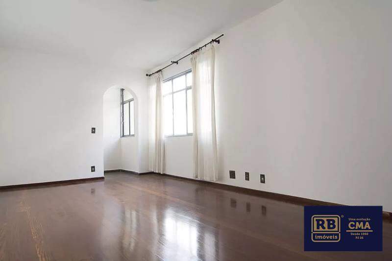 Apartamento, 4 quartos, 140 m² - Foto 4