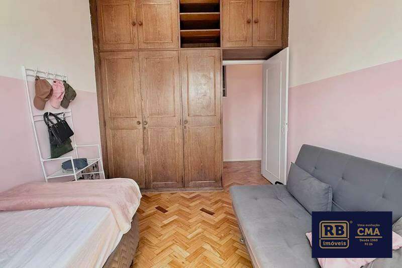 Apartamento, 3 quartos, 140 m² - Foto 10