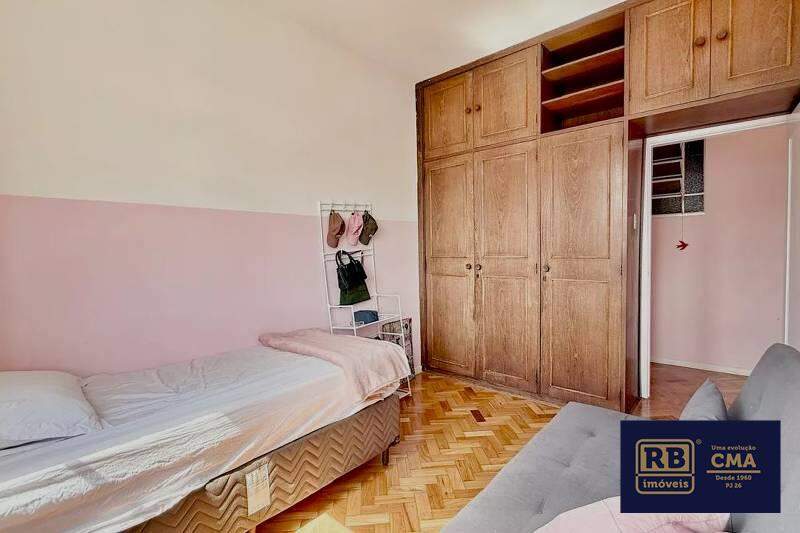 Apartamento, 3 quartos, 140 m² - Foto 11