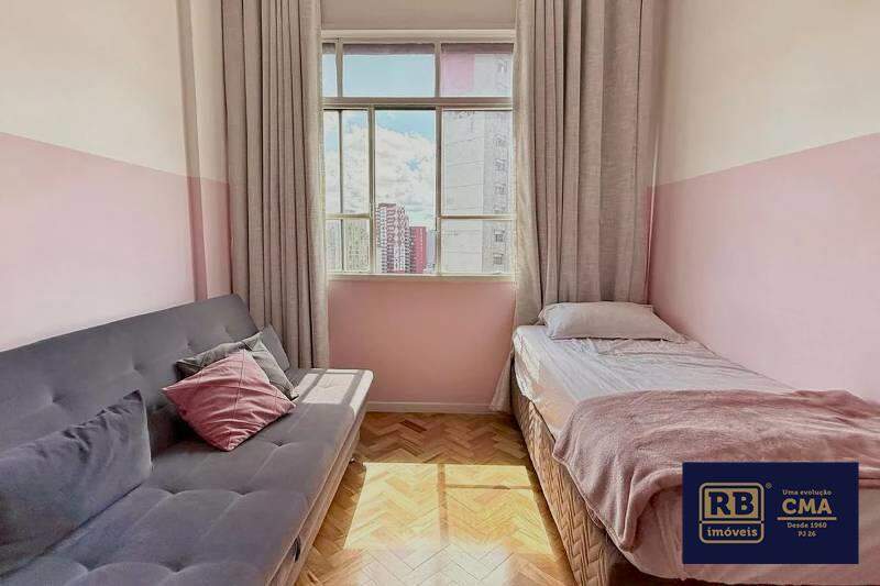 Apartamento, 3 quartos, 140 m² - Foto 12