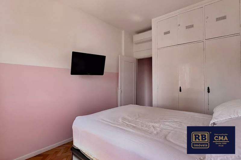 Apartamento, 3 quartos, 140 m² - Foto 13