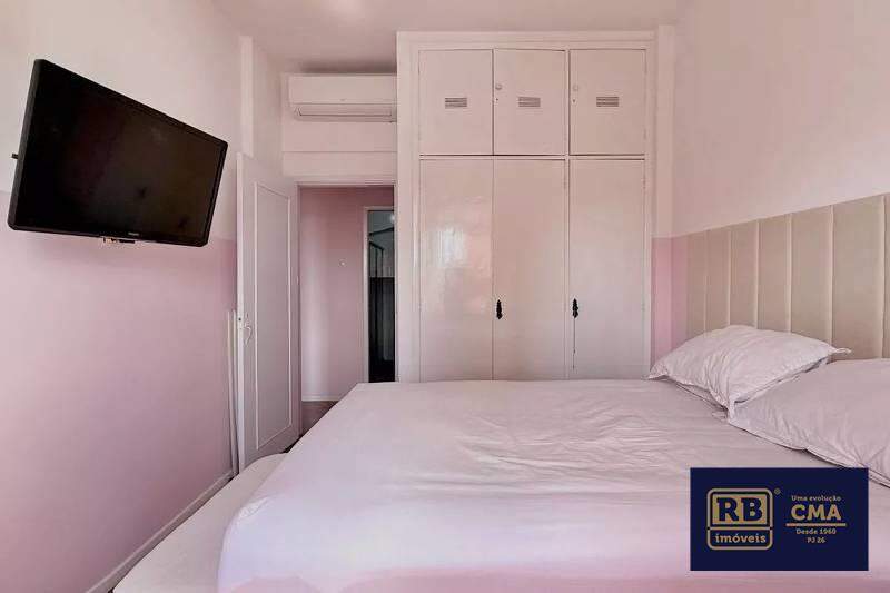 Apartamento, 3 quartos, 140 m² - Foto 14