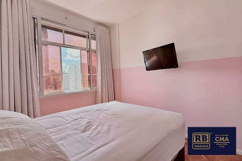 Apartamento, 3 quartos, 140 m² - Foto 15