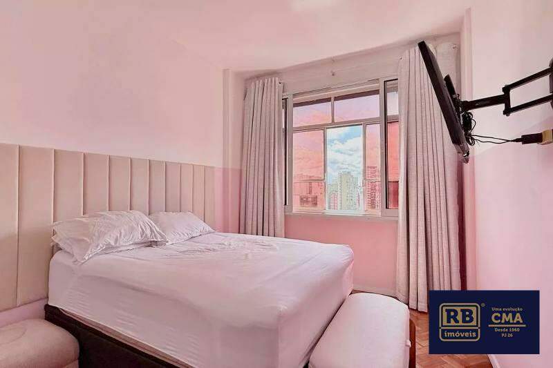 Apartamento, 3 quartos, 140 m² - Foto 16