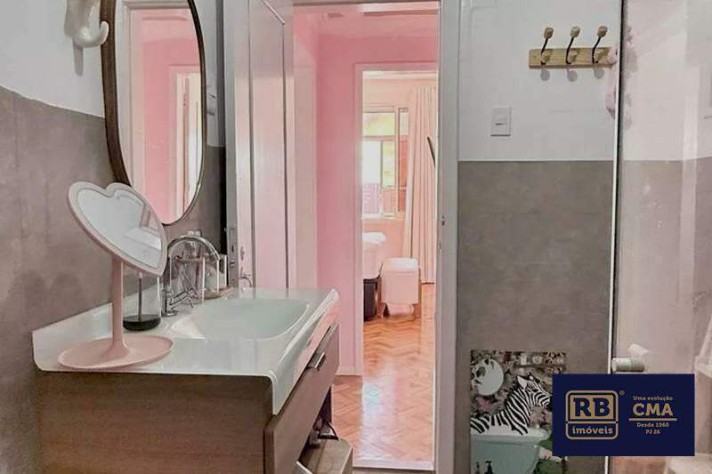 Apartamento, 3 quartos, 140 m² - Foto 18