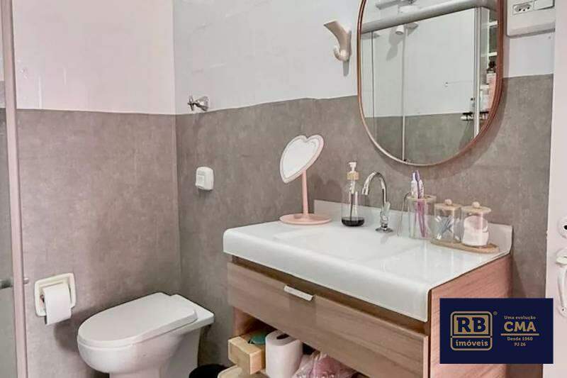 Apartamento, 3 quartos, 140 m² - Foto 19