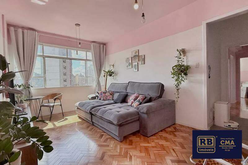 Apartamento, 3 quartos, 140 m² - Foto 2