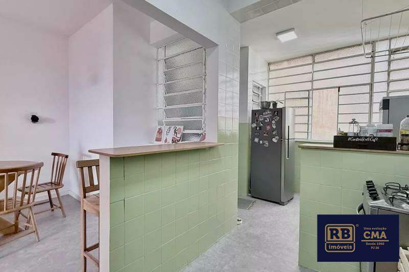 Apartamento, 3 quartos, 140 m² - Foto 20