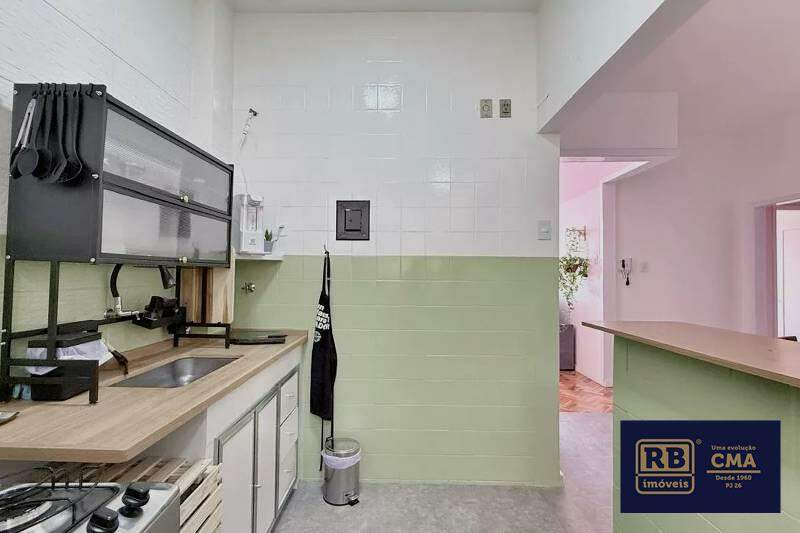 Apartamento, 3 quartos, 140 m² - Foto 21