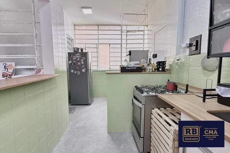 Apartamento, 3 quartos, 140 m² - Foto 22