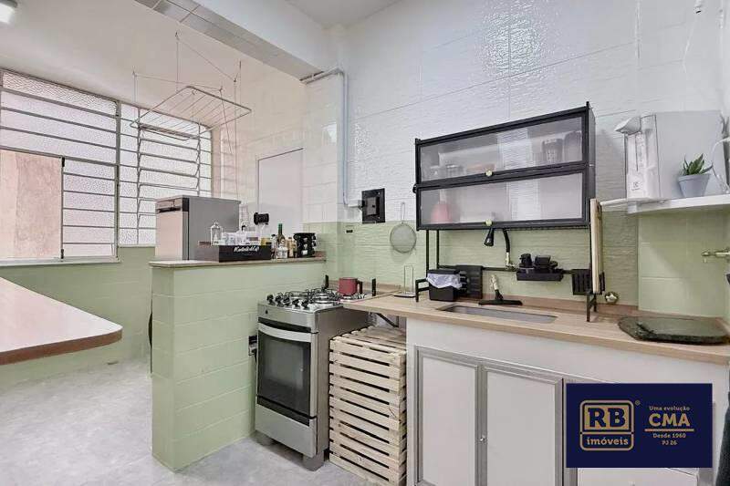 Apartamento, 3 quartos, 140 m² - Foto 23