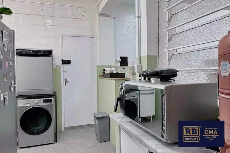 Apartamento, 3 quartos, 140 m² - Foto 24