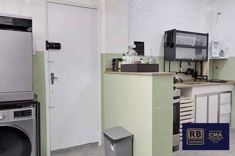 Apartamento, 3 quartos, 140 m² - Foto 25