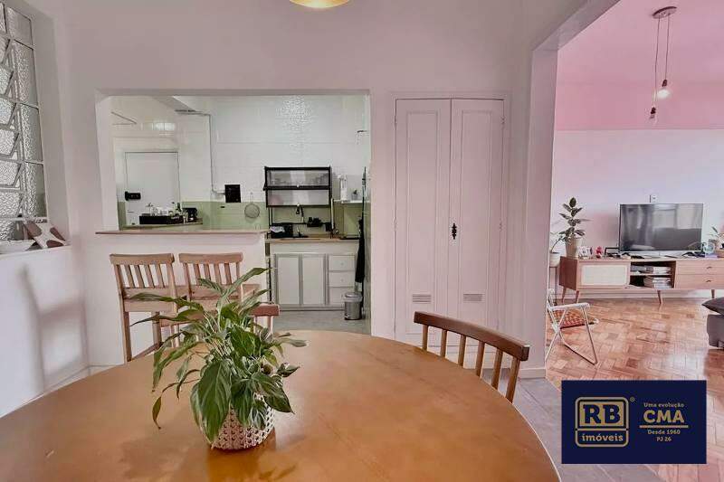 Apartamento, 3 quartos, 140 m² - Foto 4