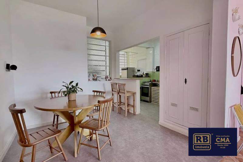 Apartamento, 3 quartos, 140 m² - Foto 5