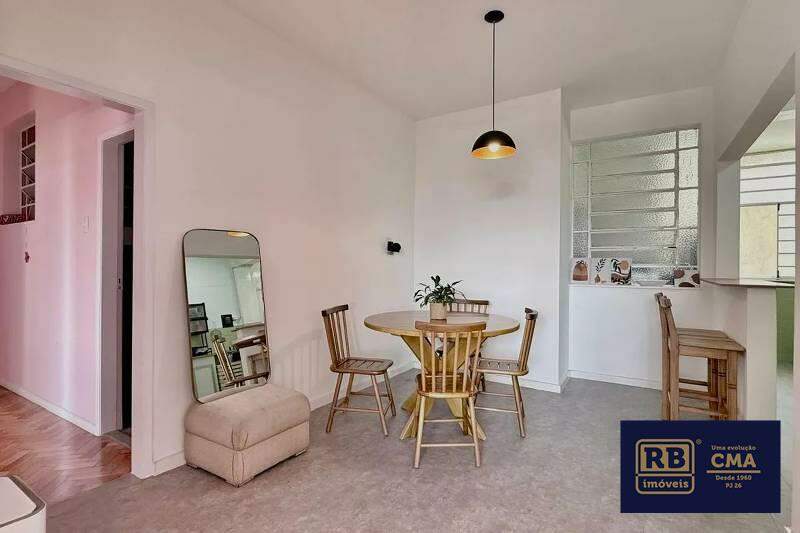 Apartamento, 3 quartos, 140 m² - Foto 6