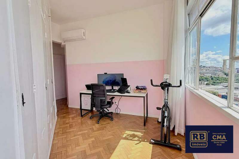 Apartamento, 3 quartos, 140 m² - Foto 7