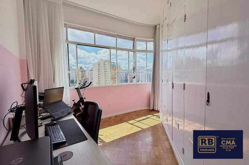 Apartamento, 3 quartos, 140 m² - Foto 8