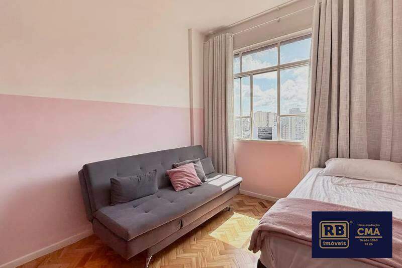 Apartamento, 3 quartos, 140 m² - Foto 9