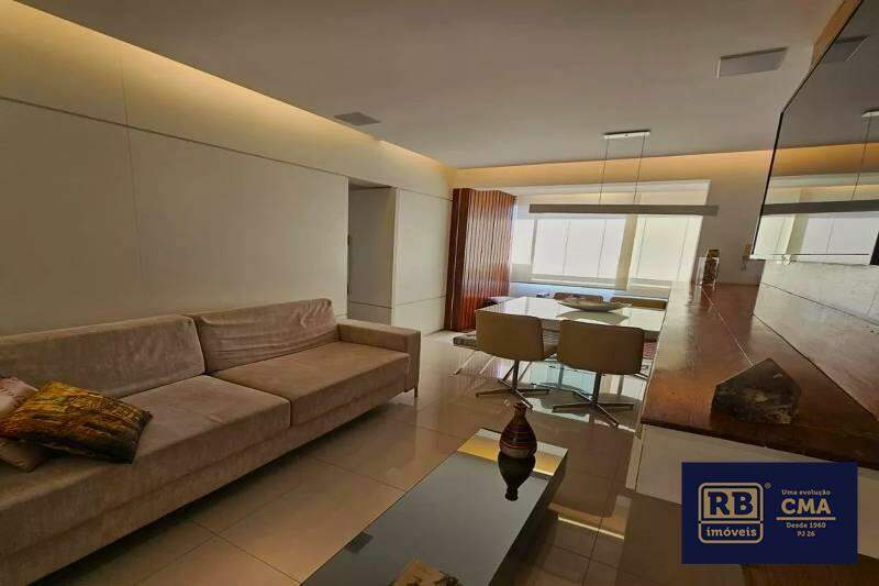 Apartamento, 3 quartos, 83 m² - Foto 1