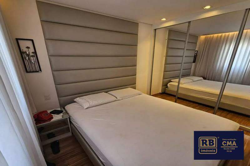 Apartamento, 3 quartos, 83 m² - Foto 10