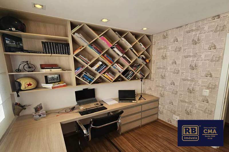 Apartamento, 3 quartos, 83 m² - Foto 11