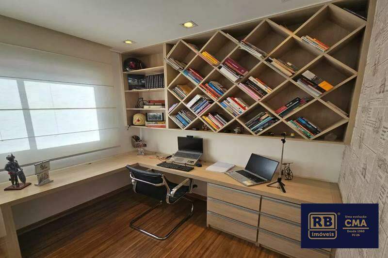 Apartamento, 3 quartos, 83 m² - Foto 12