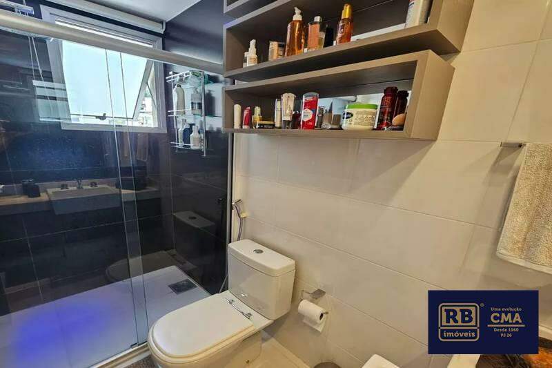 Apartamento, 3 quartos, 83 m² - Foto 13