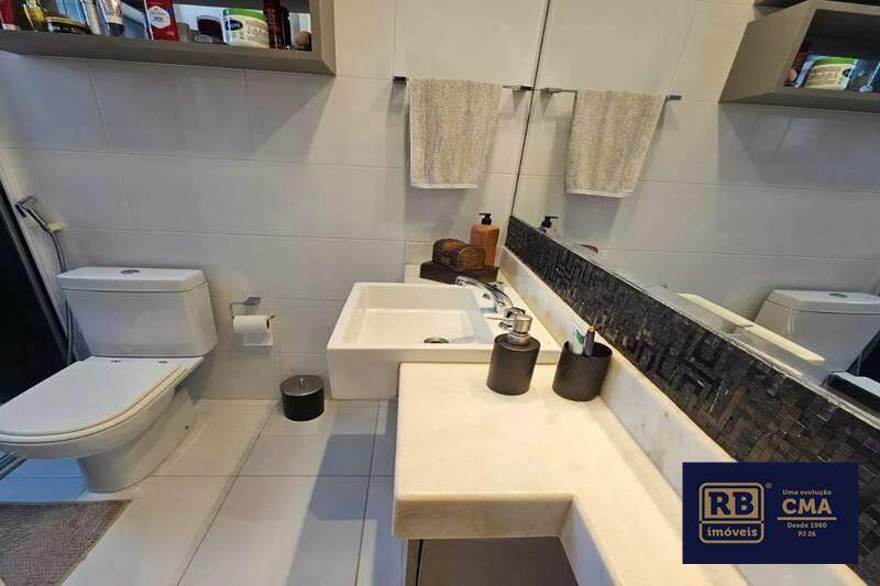 Apartamento, 3 quartos, 83 m² - Foto 15