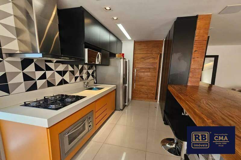 Apartamento, 3 quartos, 83 m² - Foto 16