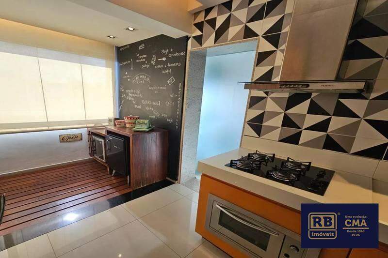 Apartamento, 3 quartos, 83 m² - Foto 19