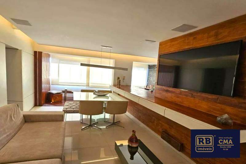 Apartamento, 3 quartos, 83 m² - Foto 2