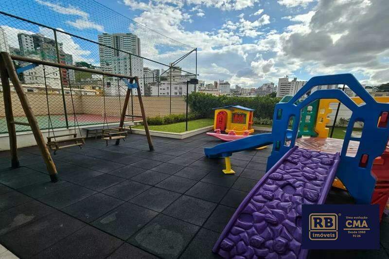 Apartamento, 3 quartos, 83 m² - Foto 21