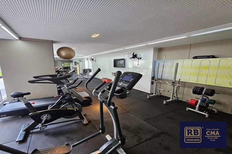 Apartamento, 3 quartos, 83 m² - Foto 25