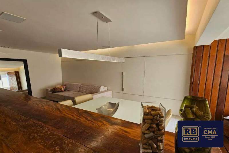 Apartamento, 3 quartos, 83 m² - Foto 4