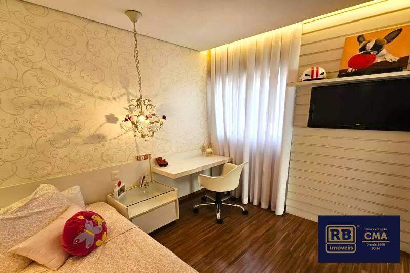Apartamento, 3 quartos, 83 m² - Foto 5