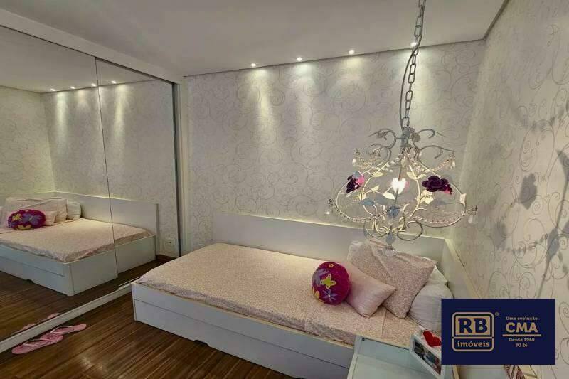 Apartamento, 3 quartos, 83 m² - Foto 7