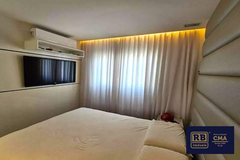 Apartamento, 3 quartos, 83 m² - Foto 8