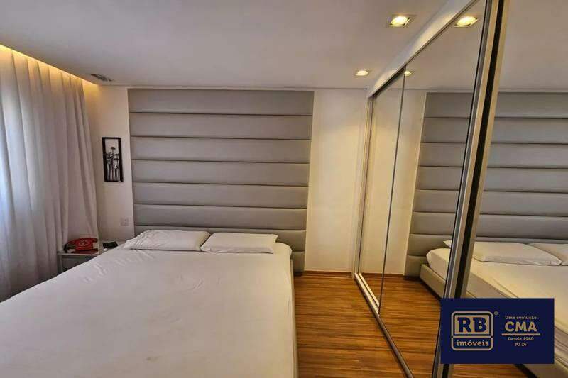 Apartamento, 3 quartos, 83 m² - Foto 9