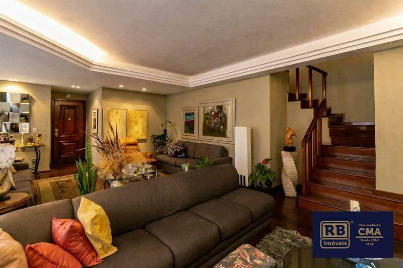 Cobertura, 4 quartos, 300 m² - Foto 10