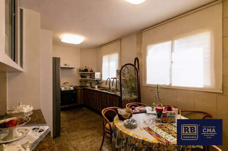 Cobertura, 4 quartos, 300 m² - Foto 11