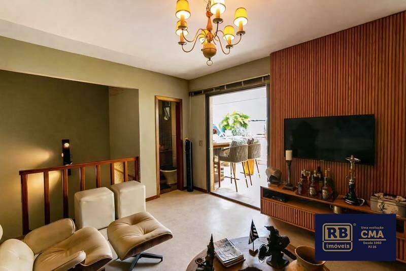 Cobertura, 4 quartos, 300 m² - Foto 14