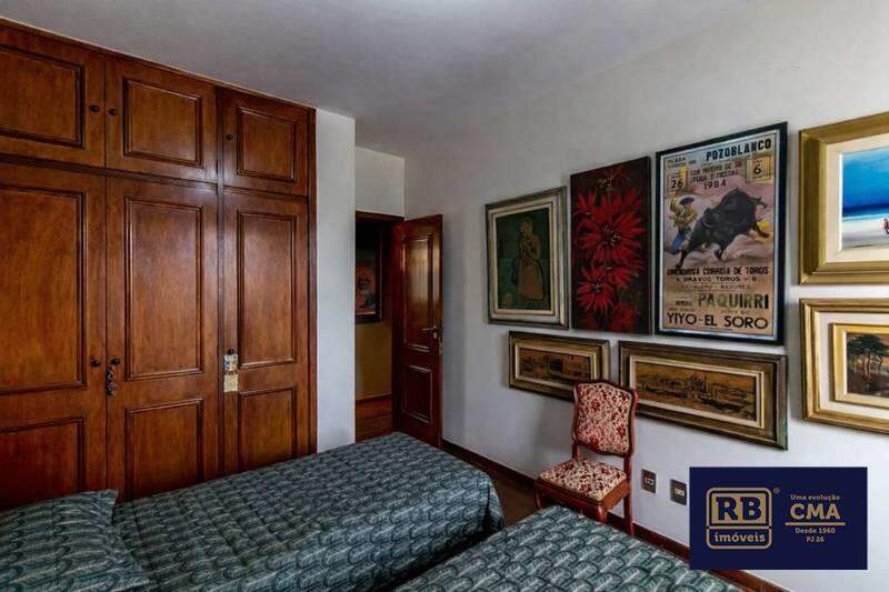 Cobertura, 4 quartos, 300 m² - Foto 19