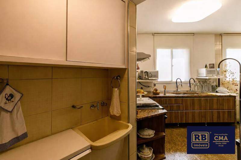 Cobertura, 4 quartos, 300 m² - Foto 20