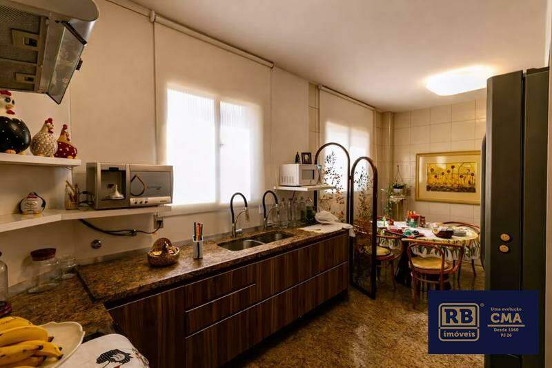 Cobertura, 4 quartos, 300 m² - Foto 21