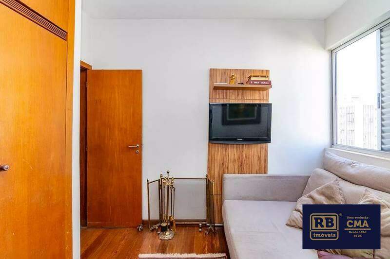 Apartamento, 3 quartos, 97 m² - Foto 10