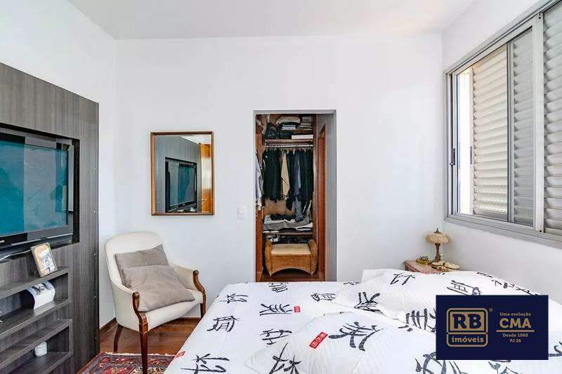 Apartamento, 3 quartos, 97 m² - Foto 11