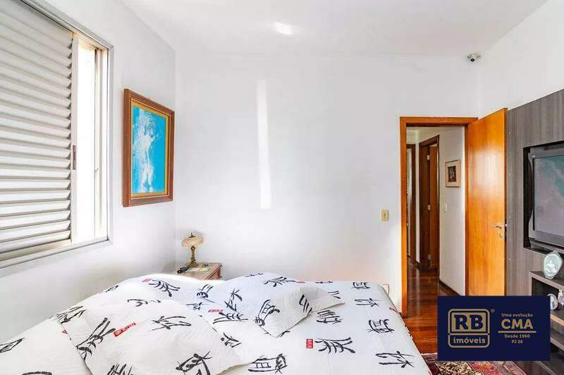 Apartamento, 3 quartos, 97 m² - Foto 12