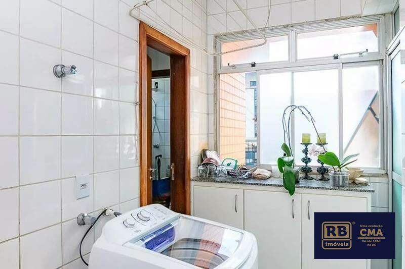 Apartamento, 3 quartos, 97 m² - Foto 21