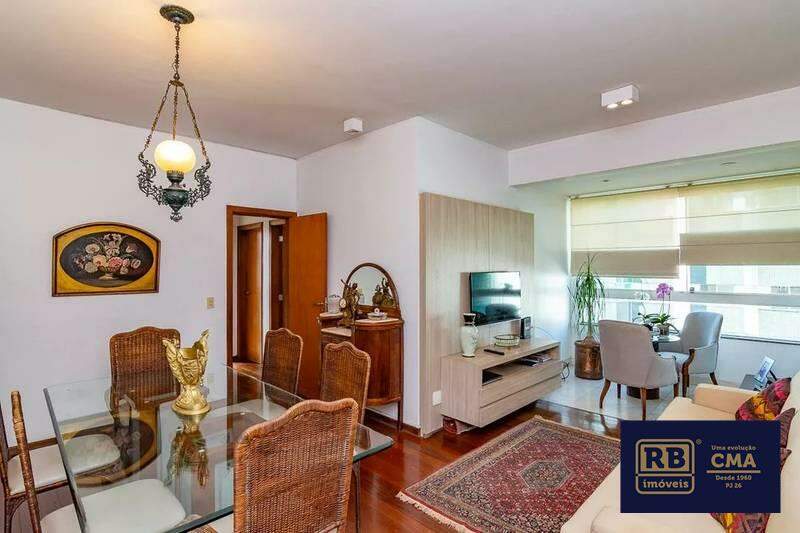 Apartamento, 3 quartos, 97 m² - Foto 4